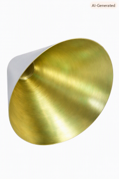  ADG Lighting Cone stem pendant Joy forte pendant - 4712804