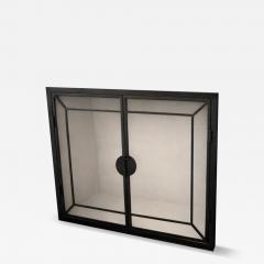  ADG Lighting Contemporary Fire Screen 11 Details - 4705593