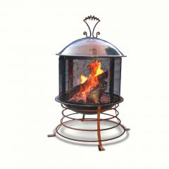  ADG Lighting Cooper Fire Pit - 2092408
