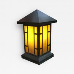  ADG Lighting Craftsman Lantern - 1894604