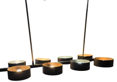  ADG Lighting Curtis pendant - 4722379