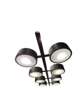  ADG Lighting Curtis pendant - 4722380