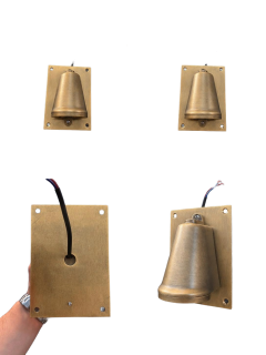  ADG Lighting Custom backplates - 4723015