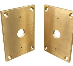  ADG Lighting Custom backplates - 4723017