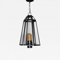  ADG Lighting Dunham Hex Pendant - 1932796