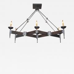  ADG Lighting Dunham XX Hanging Pendant - 1940389