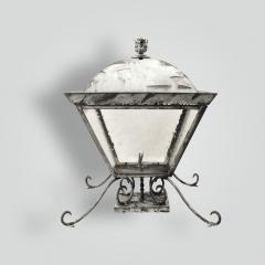  ADG Lighting Gas Pilaster Lantern - 2291557