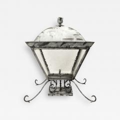  ADG Lighting Gas Pilaster Lantern - 2292994
