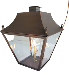  ADG Lighting Gas lantern - 4722563