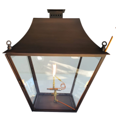 ADG Lighting Gas lantern - 4722564
