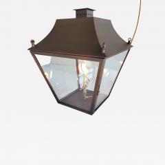  ADG Lighting Gas lantern - 4728030