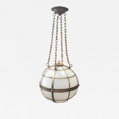  ADG Lighting Giacometti Style Pendant - 1745288