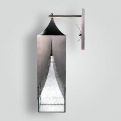  ADG Lighting Grey Hawk Modern Lantern - 1928424