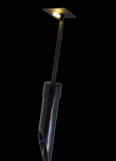  ADG Lighting Ground outdoor stake lamps - 4732331