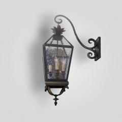  ADG Lighting Hal Crown Lantern - 2019437