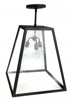  ADG Lighting Hanging Lantern - 1743982