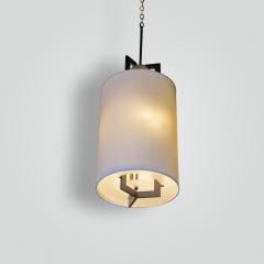  ADG Lighting Hanging Shade LED Pendant - 1939083