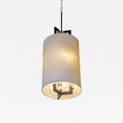  ADG Lighting Hanging Shade LED Pendant - 1940381
