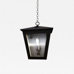  ADG Lighting Hart Wall Flush Lantern - 2327530