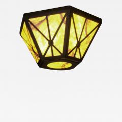  ADG Lighting Hexaganol Light Fixture - 2480235
