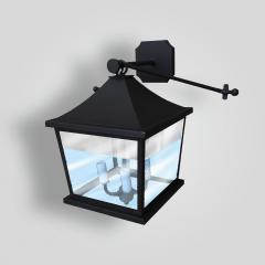  ADG Lighting Holte Wall Lantern - 1912349