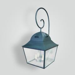  ADG Lighting Hoot Owl Scroll - 2379253