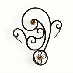  ADG Lighting Iron Bracket - 2098937