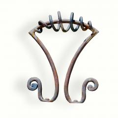  ADG Lighting Iron Handle - 2110252