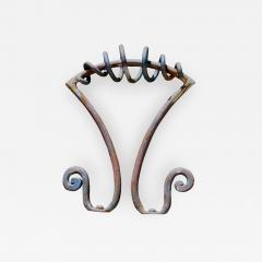  ADG Lighting Iron Handle - 2111154