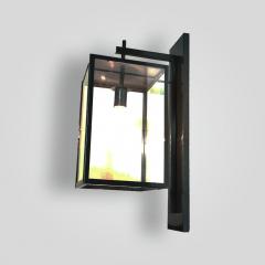  ADG Lighting Kim s Box Wall Lantern - 1918526