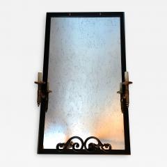  ADG Lighting Knouf Mirror - 2112448