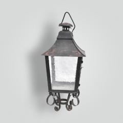  ADG Lighting Large Pilaster Lantern - 1828012