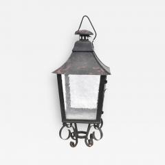  ADG Lighting Large Pilaster Lantern - 1829221