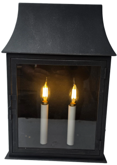  ADG Lighting Large candles Sconce big - 4722980