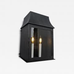  ADG Lighting Large candles Sconce big - 4728086