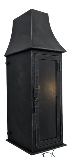  ADG Lighting Large candles sconce Narrow version - 4722996