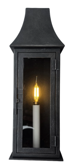  ADG Lighting Large candles sconce Narrow version - 4722997
