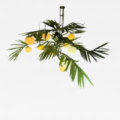  ADG Lighting Leaffy chandelier Emma chandelier - 4728026