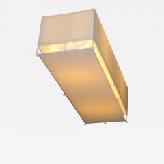  ADG Lighting Light Linen Wrapped - 1943366