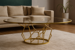  ADG Lighting Lighting bolt table - 4492683