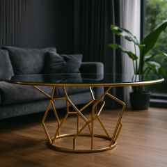  ADG Lighting Lighting bolt table - 4492684