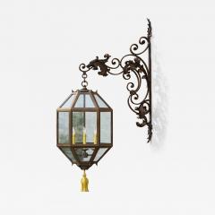  ADG Lighting Lions Gate lantern - 4709666