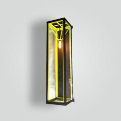  ADG Lighting Long Box Lantern - 1928432