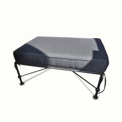  ADG Lighting Low back Series Ottoman - 2110259