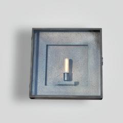  ADG Lighting Malibu Contemporary With Mirror - 1922078