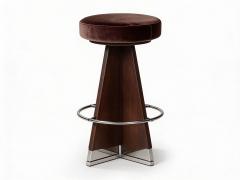  ADG Lighting Manhattan Bar stool - 4492673
