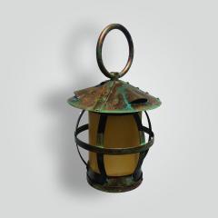  ADG Lighting Mine Ride Lantern - 2390149