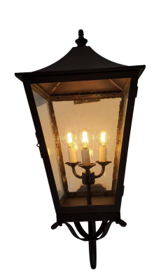  ADG Lighting Modified arm sconce - 4723024