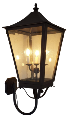 ADG Lighting Modified arm sconce - 4723025