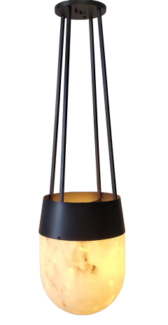  ADG Lighting Moon pendant - 4730514